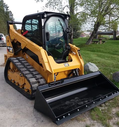 2003 caterpillar skid steer for sale|caterpillar 259d track skid steer.